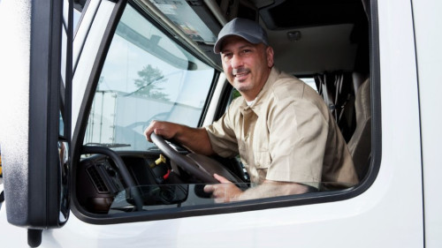 Pole emploi - offre emploi Chauffeur spl jour (H/F) - MONTBARTIER