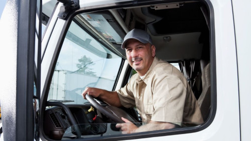 Pole emploi - offre emploi Conducteur spl (H/F) - PONT ST MARTIN