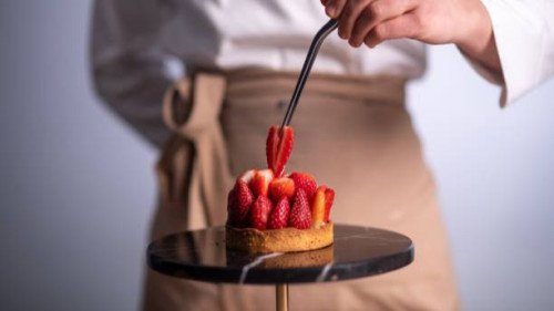Pole emploi - offre emploi Aide pâtissier (H/F) - ST OUEN L AUMONE