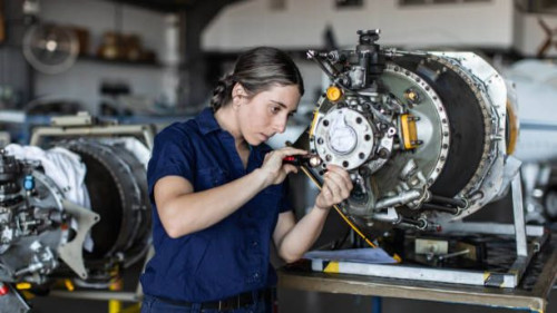 Pole emploi - offre emploi Technicien maintenance (H/F) - SAUMUR