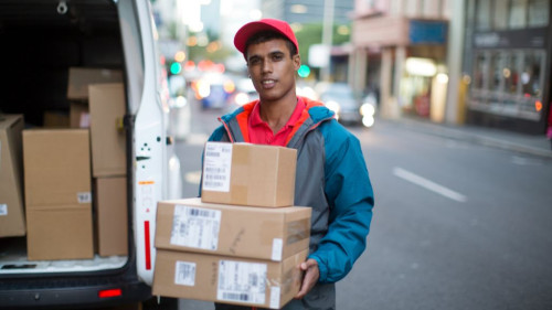 Pole emploi - offre emploi Agent de quai jour (H/F) - LANDIVISIAU