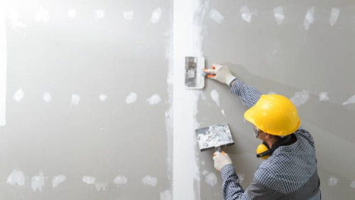 Pole emploi - offre emploi Carreleur (H/F) - ROANNE