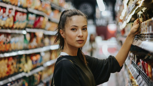Pole emploi - offre emploi Employé de caisse (H/F) - LA BOURBOULE