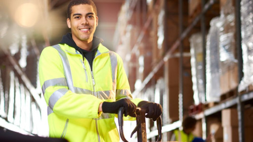 Pole emploi - offre emploi Magasinier (H/F) - MALVILLE
