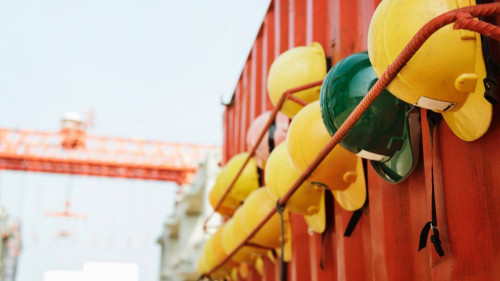 Pole emploi - offre emploi Chauffeur hydrocureur (H/F) - SAVIGNEUX