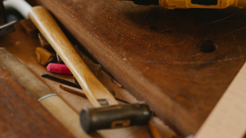 Pole emploi - offre emploi Charpentier bois (H/F) - BLOIS