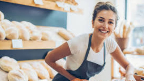 Pole emploi - offre emploi Vendeur en boulangerie pâtisserie (H/F) - AMBERIEU EN BUGEY