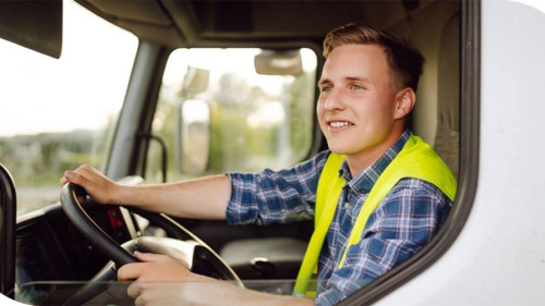 Pole emploi - offre emploi Conducteur de bus à rochefort (H/F) - ROCHEFORT