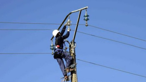 Pole emploi - offre emploi Monteur ligne réseaux (H/F) - ARRAS