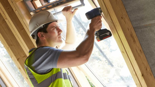 Pole emploi - offre emploi Menuisier (H/F) - MONTESTRUC SUR GERS