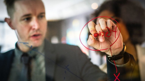 Pole emploi - offre emploi Responsable d'activités laser (H/F) - ORSAY