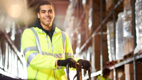 Pole emploi - offre emploi Préparateur de commandes (H/F) - Hatten