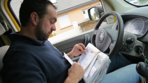 Pole emploi - offre emploi Facteur (H/F) - ARGENTAT SUR DORDOGNE