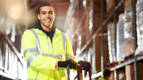 Pole emploi - offre emploi Cariste (H/F) - SIZUN