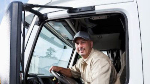 Pole emploi - offre emploi Conducteur poids lourds tp (H/F) - VILLEFARGEAU