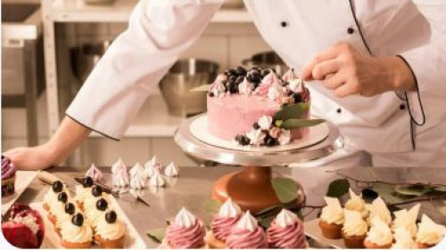 Pole emploi - offre emploi Pâtissier (H/F) - ST PRIEST