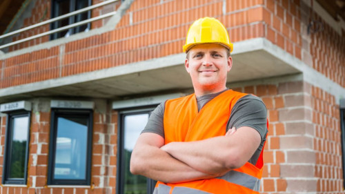 Pole emploi - offre emploi Maçon (H/F) - CHAUFFAILLES
