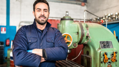 Pole emploi - offre emploi Opérateur/régleur cn (H/F) - NOUZONVILLE