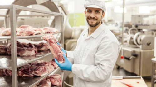 Pole emploi - offre emploi Ouvrier fabrication (H/F) - APREMONT