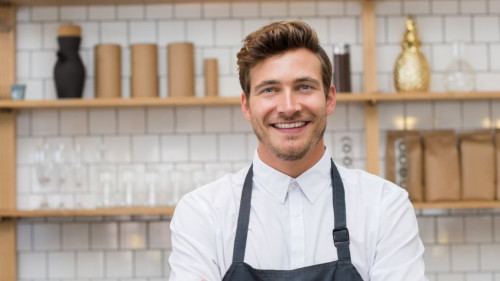 Pole emploi - offre emploi Vendeur food truck (H/F) - PLONEOUR LANVERN