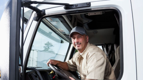 Pole emploi - offre emploi Chauffeur pl/spl (H/F) - SCHWEIGHOUSE SUR MODER