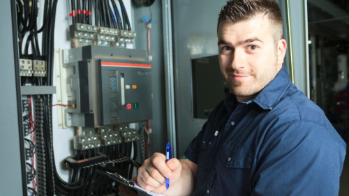Pole emploi - offre emploi Technicien énergie (H/F) - LOUE