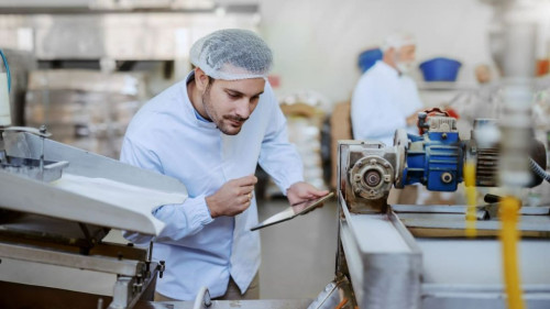 Pole emploi - offre emploi Contrôleur qualité/magasinier (H/F) - MALISSARD