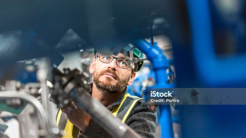 Pole emploi - offre emploi Opérateur de production finition (H/F) - EVRY CEDEX