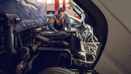 Pole emploi - offre emploi Mécanicien pl et vl (H/F) - BEAUVAIS