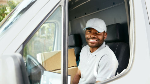 Pole emploi - offre emploi Chauffeur livreur vl (H/F) - VITRY LE FRANCOIS