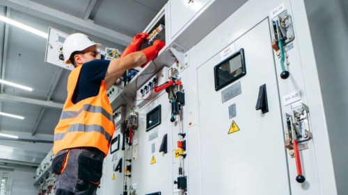 Pole emploi - offre emploi Technicien sav itinérant (H/F) - LAVAL