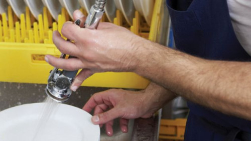 Pole emploi - offre emploi Employé de restauration (H/F) - NORT SUR ERDRE