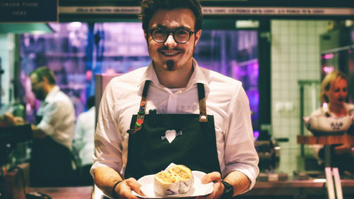 Pole emploi - offre emploi Commis de cuisine à marmande (H/F) - MARMANDE
