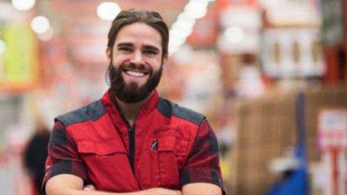 Pole emploi - offre emploi Responsable de stock et logistique (H/F) - ST PIERRE DE CHANDIEU