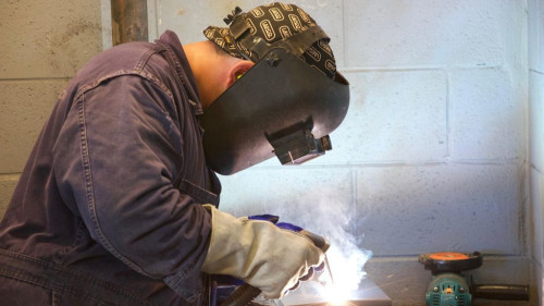 Pole emploi - offre emploi Chaudronnier métallier (H/F) - AIZENAY