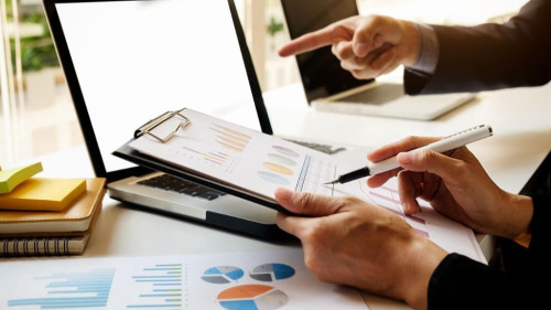 Pole emploi - offre emploi Comptable general (H/F) - ST GENIS LAVAL