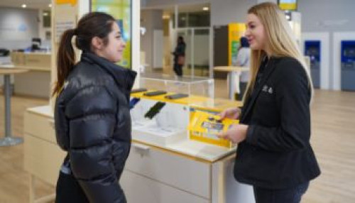 Pole emploi - offre emploi Chargé de clientèle (H/F) - LOCMINE