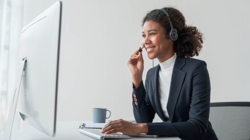 Pole emploi - offre emploi Televendeur(euse) (H/F) - VINEUIL
