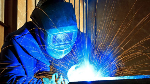 Pole emploi - offre emploi Soudeur (H/F) - THAON LES VOSGES