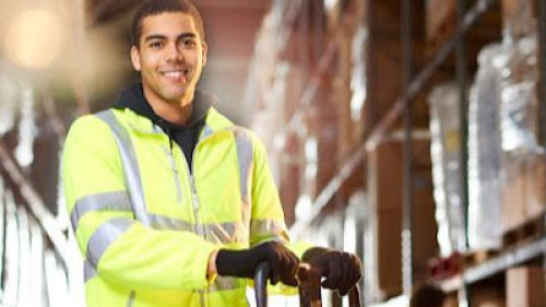 Pole emploi - offre emploi Manutention logistique (H/F) - FLEURBAIX