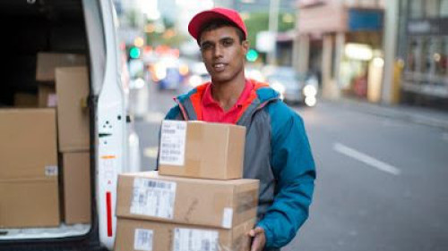 Pole emploi - offre emploi Chauffeur livreur vl (H/F) - FLEURBAIX