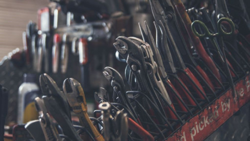 Pole emploi - offre emploi Technicien de maintenance industrielle (H/F) - CHARLEVILLE MEZIERES