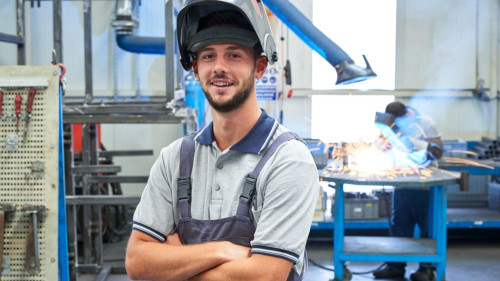 Pole emploi - offre emploi Programmeur cn (H/F) - LES HAUTES RIVIERES