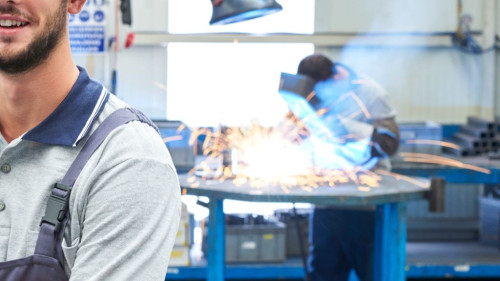 Pole emploi - offre emploi Soudeur (H/F) - LANDIVY