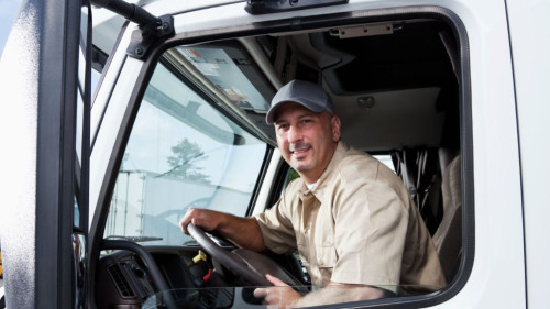 Pole emploi - offre emploi Conducteur poids lourds pl (H/F) - DONZENAC