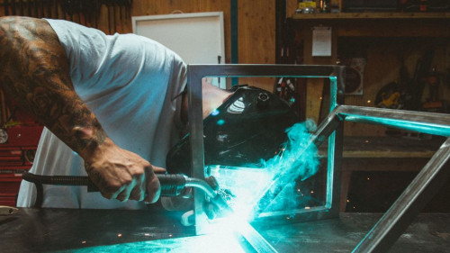 Pole emploi - offre emploi Serrurier métallier (H/F) - NOUZONVILLE