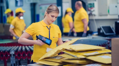 Pole emploi - offre emploi Charge(e) de clientele (H/F) - DUNKERQUE