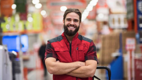 Pole emploi - offre emploi Préparateur de commandes (H/F) - LE CHATELET SUR RETOURNE
