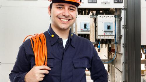 Pole emploi - offre emploi Électricien (H/F) - GRAULHET