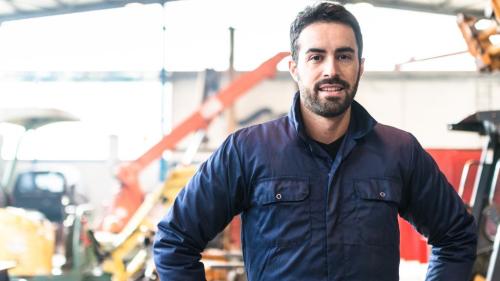 Pole emploi - offre emploi Monteur (H/F) - Saint-Nazaire